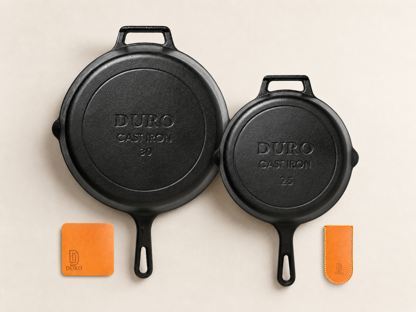 The Duo Set