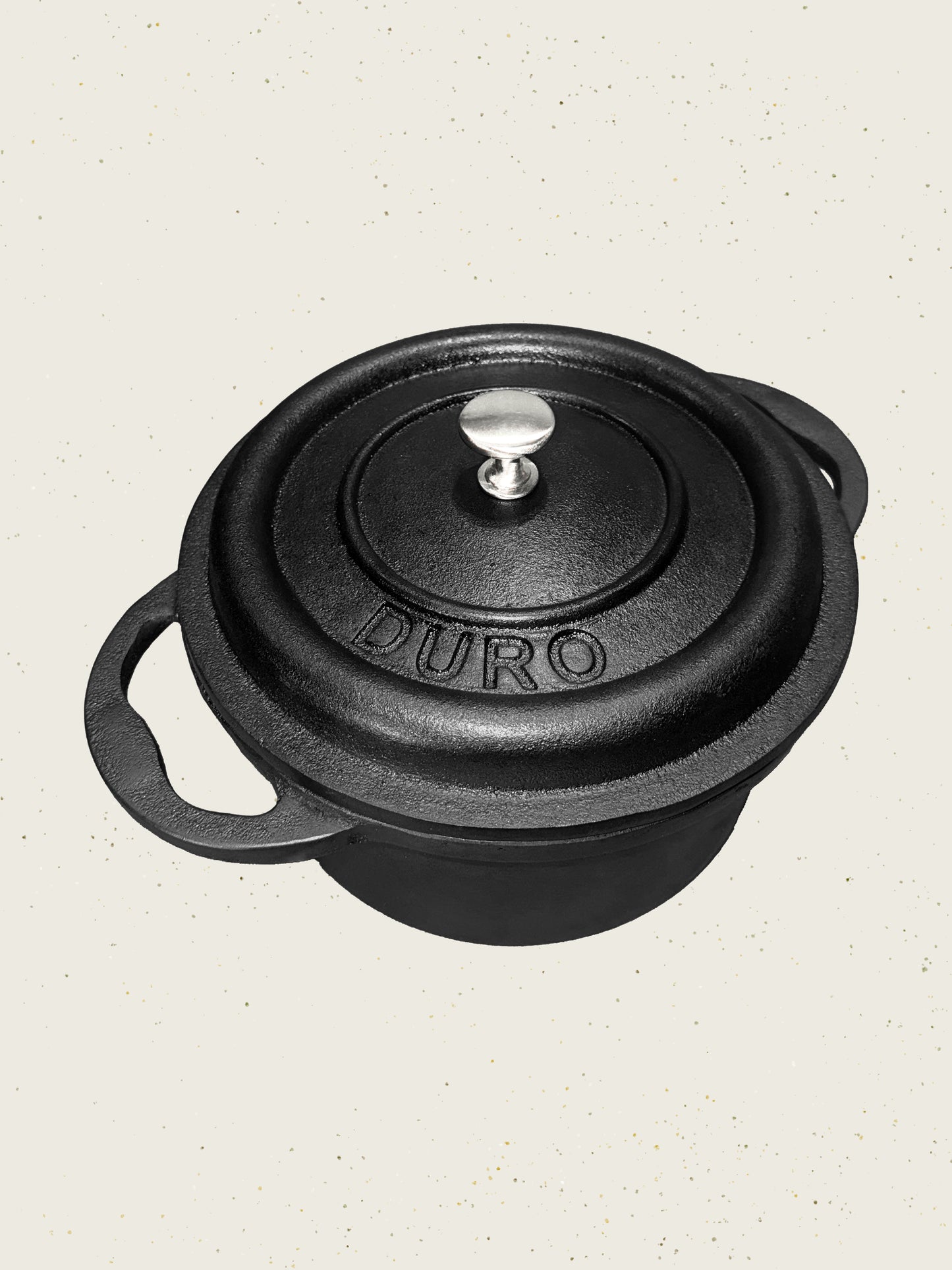 24 CM ROUND DUTCH OVEN