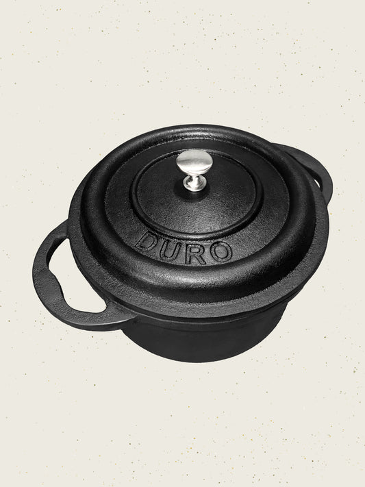 24 CM ROUND DUTCH OVEN