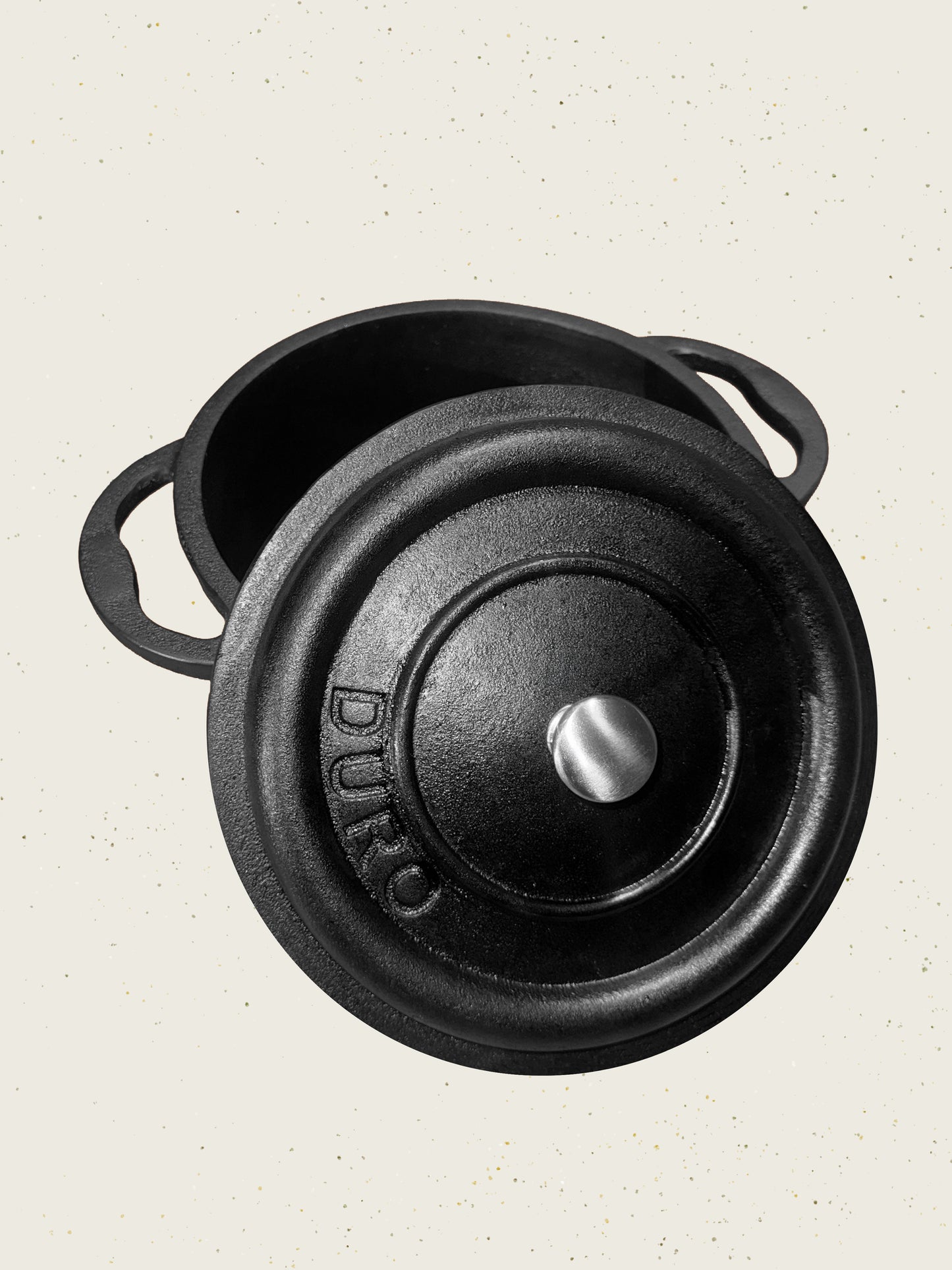 24 CM ROUND DUTCH OVEN