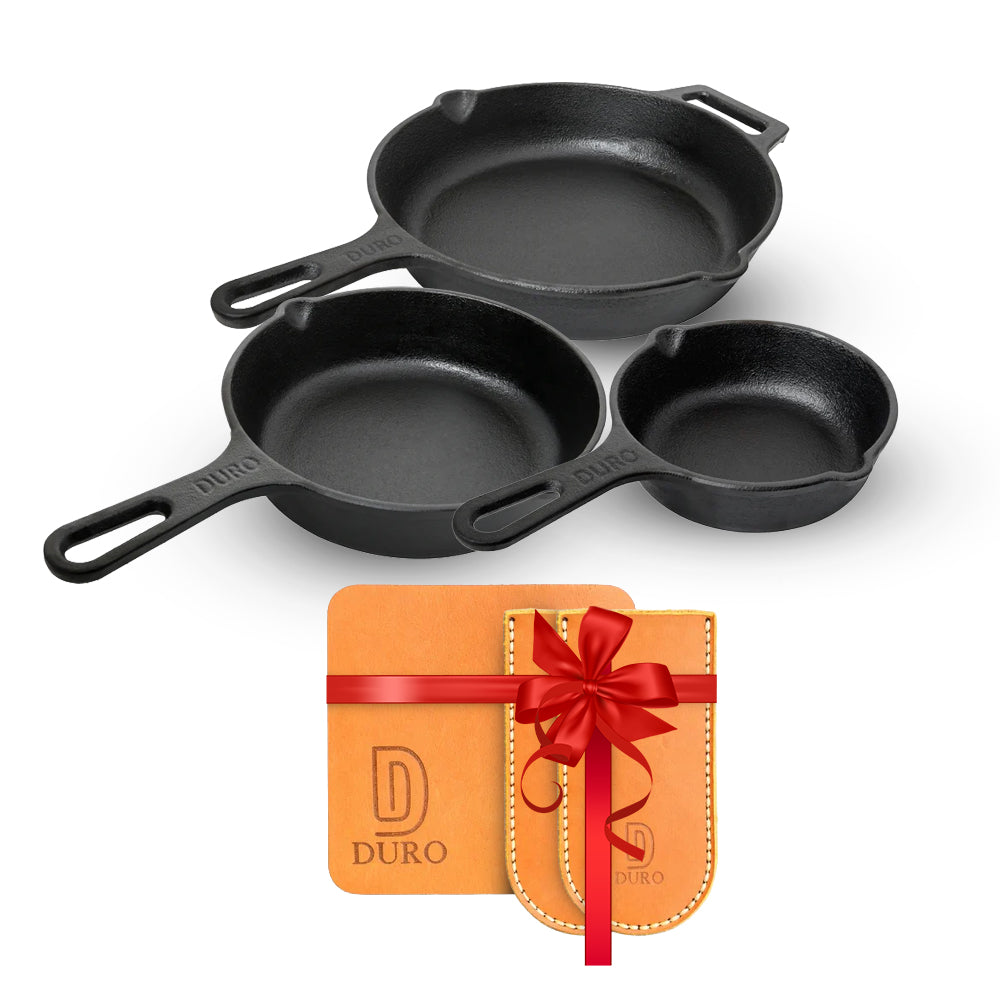 Ramdan kareem skillets