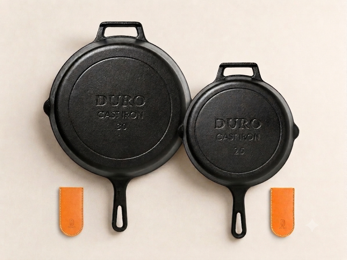 The Duo Set